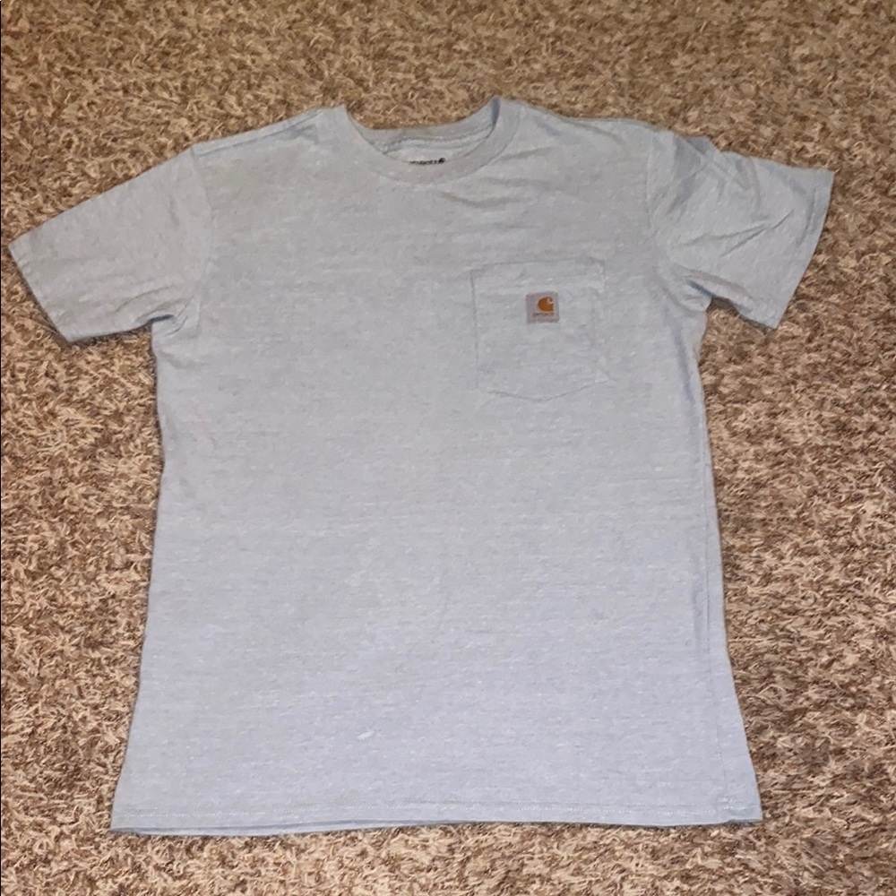Carhartt Short Sleeve Tee